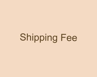 Shipping Fee