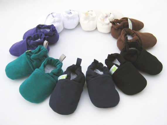 Lightweight Organic Cotton Solids You Pick Color All Fabric Soft
