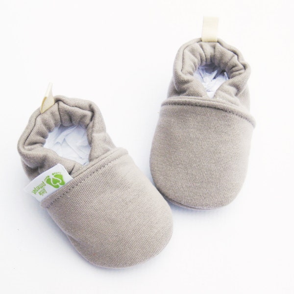 Fleece Baby Shoes Etsy