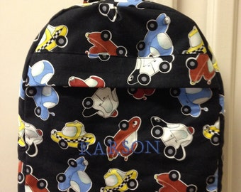Toddler Backpack
