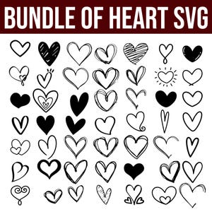 Heart Svg Png Pdf bundle, Heart Svg Png Pdf, Heart Clipart, Healthcare, Nurse SVG cut file cutting file Instant Download