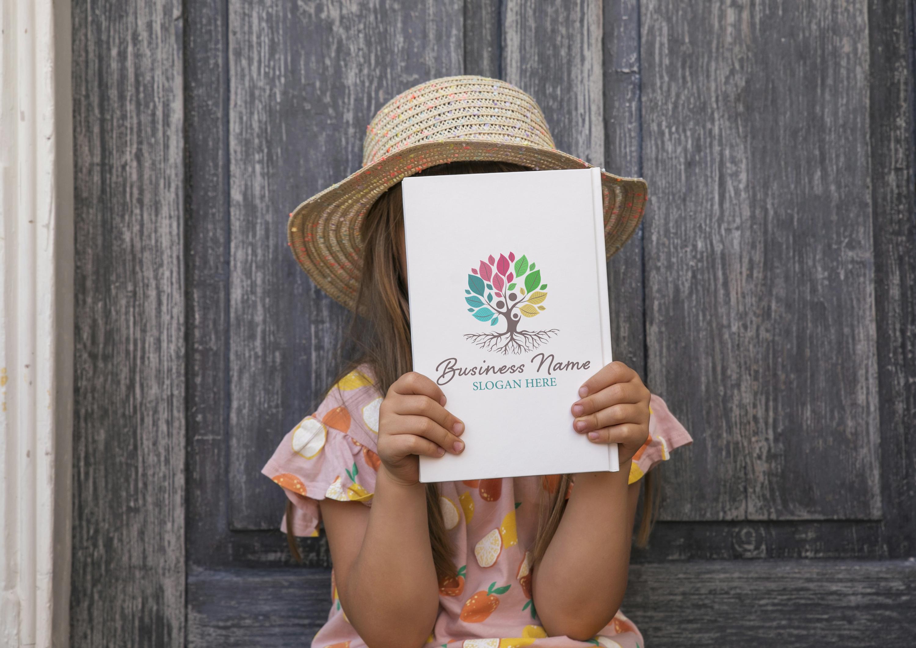 Modern Roots Tree Logo – Parent Counseling, Parental Education, Therapist Branding - Image 4
