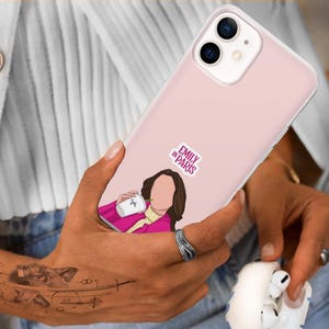 phone case samsung s25 Galaxy S25 Edge Liquid Crystal Case