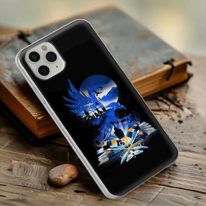 Coque de téléphone école Wizard Magic Wizardry Boy pour iPhone 16 Pro 15 Plus 14 13 12 11 XS XR/Samsung S24 S23 A55 A16/Pixel 9 Pro 8 7 6