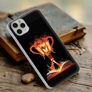 Coque de téléphone école Wizard Magic Wizardry Boy pour iPhone 16 Pro 15 Plus 14 13 12 11 XS XR/Samsung S24 S23 A55 A16/Pixel 9 Pro 8 7 6