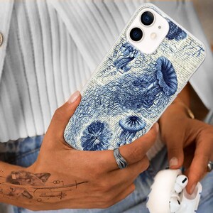 Vintage Aesthetic Phone Case Retro Design Cover for iPhone 16 Pro 15 Plus 14 13 12 11 XS / Samsung S24 S23 A55 A16 /Pixel 9 Pro 8 7 6 / Gift
