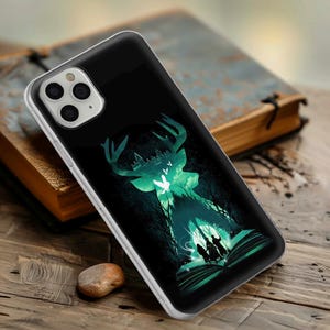 Coque de téléphone école Wizard Magic Wizardry Boy pour iPhone 16 Pro 15 Plus 14 13 12 11 XS XR/Samsung S24 S23 A55 A16/Pixel 9 Pro 8 7 6