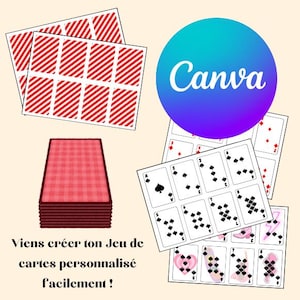 Customizable Card Game - Images