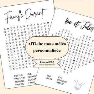 Word Search - Family Word Search - Word Search Game