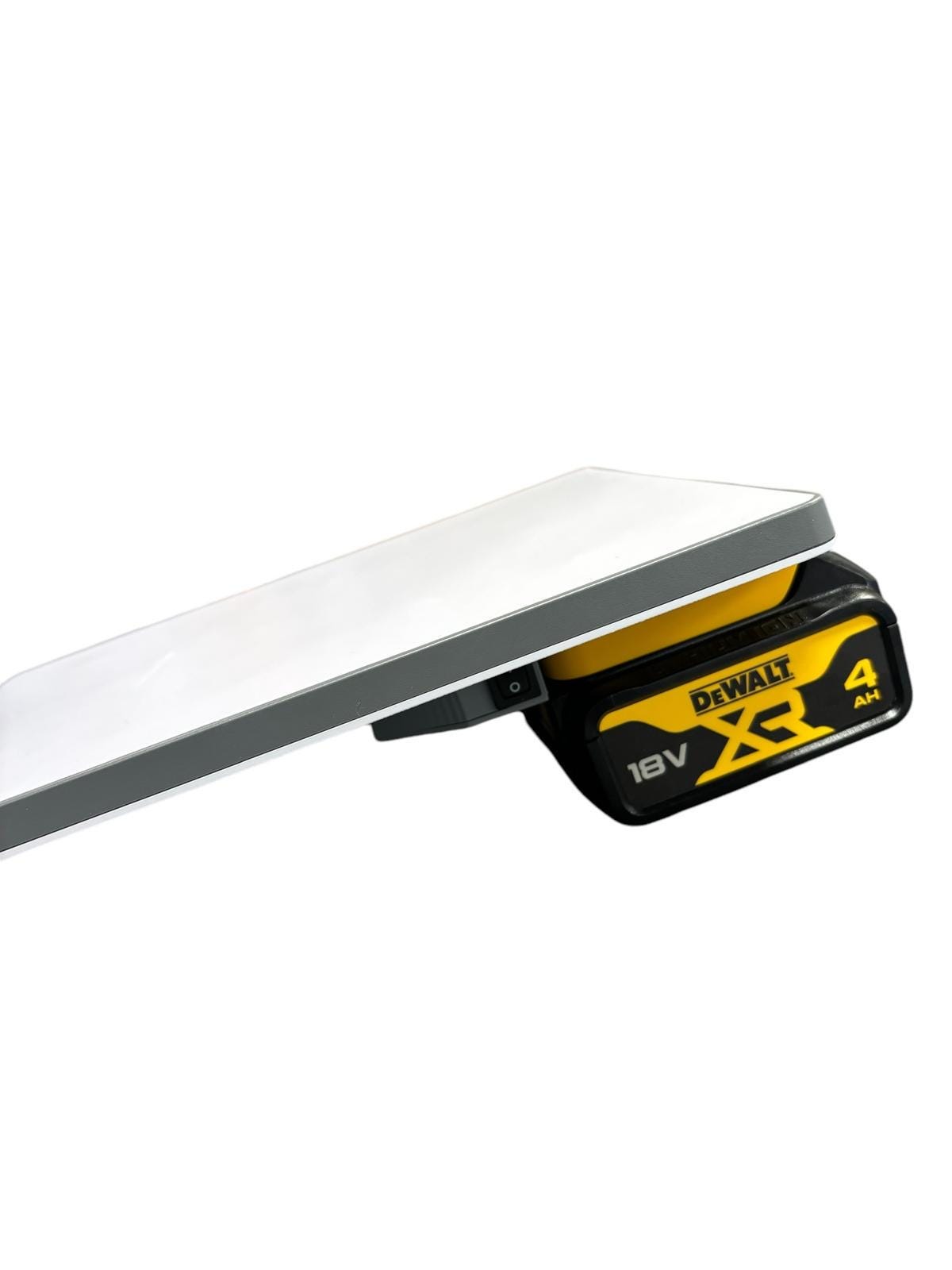 Starlink Mini Dual Battery Powerpack for Makita, Dewalt, Milwaukee and