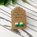 see more listings in the Pendientes section