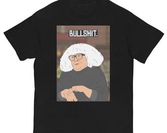Ongo Gablogian T-Shirt - Ableitung