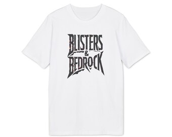 GMS Blisters & Bedrock T-Shirt Arcane Fan Articles, League of Legends Shirt, Unisex Gaming T-Shirt, Zaun Toast