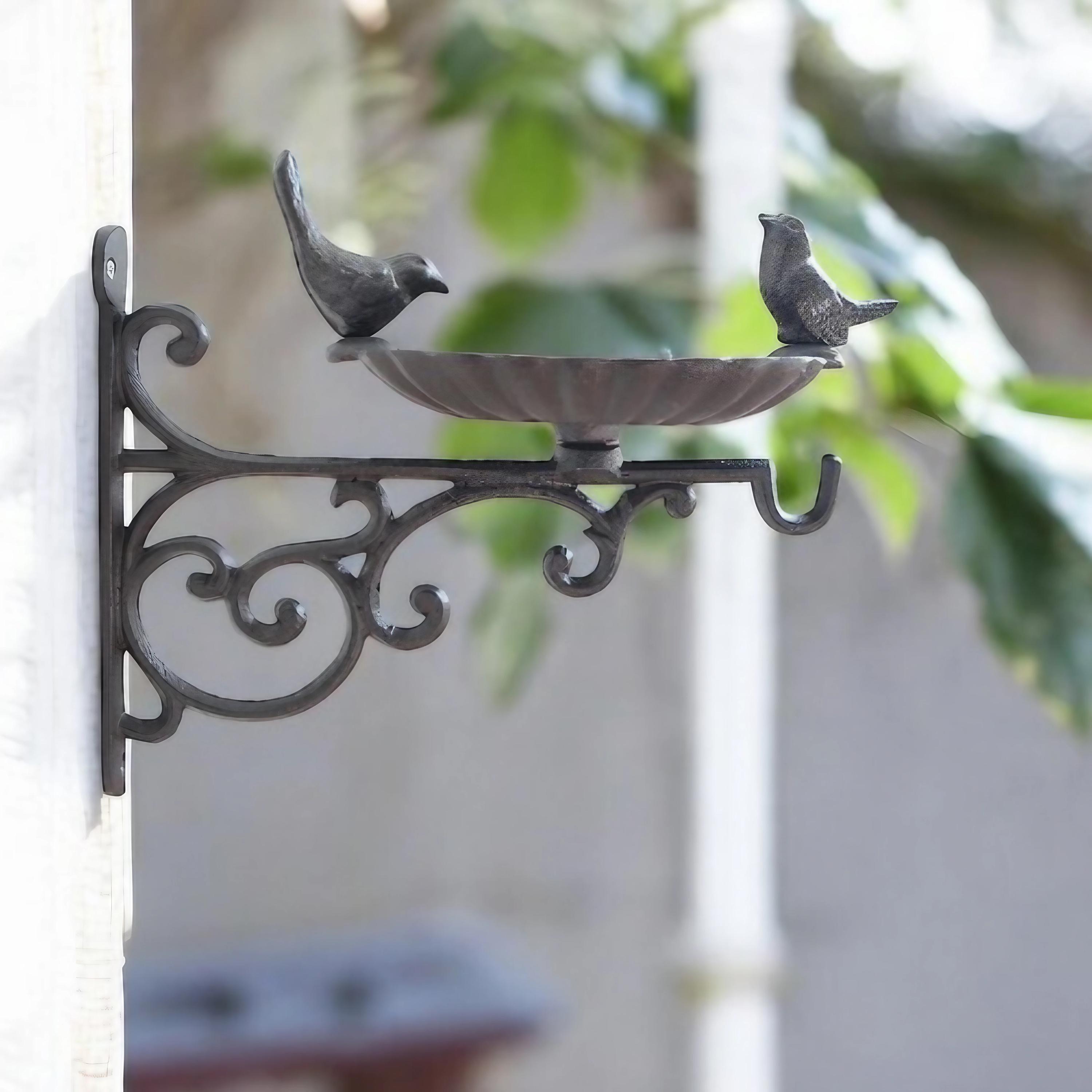 Antique bird feeder - Etsy 日本