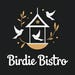 THE  BIRDIE  BISTRO