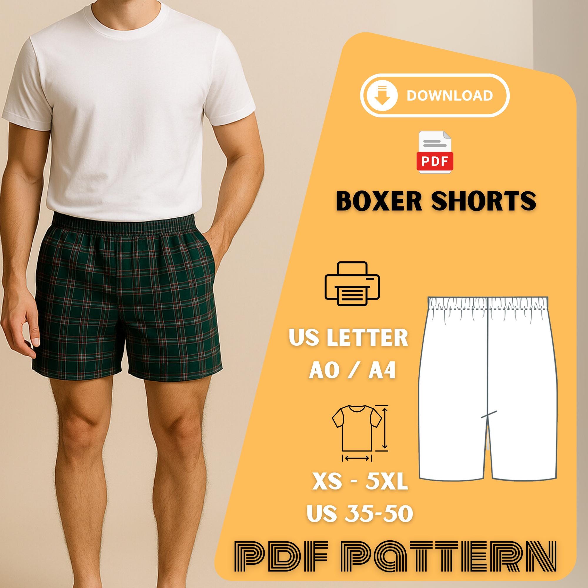 Tractor Boxers Australia