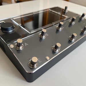 Acrylic Protector - Kemper Profiler Player - Etsy