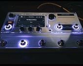 アクリルプロテクター - Hotone Ampero Stage II - Etsy 日本