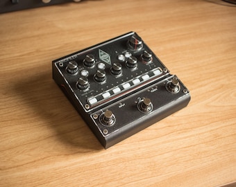 Acrylic Protector - Kemper Profiler Player - Etsy