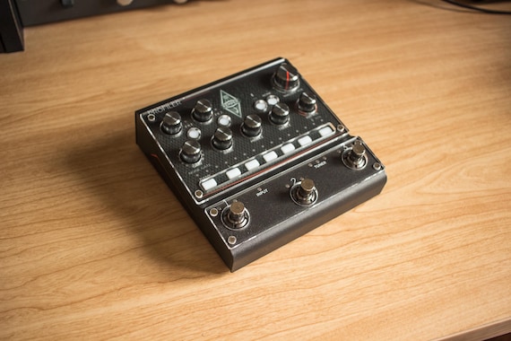 Acrylic Protector - Kemper Profiler Player - Etsy
