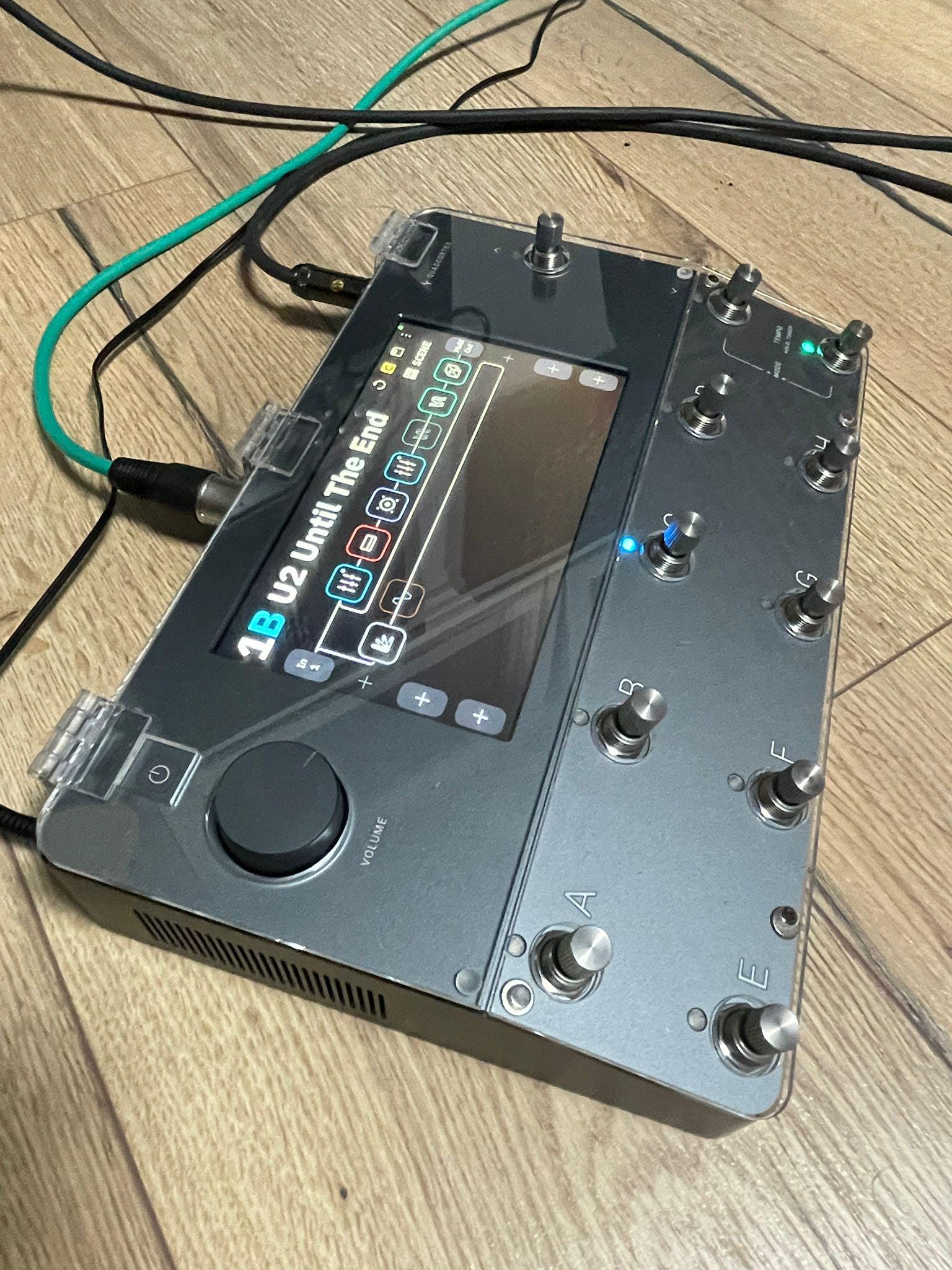 Acrylic Protector - Neural Quad Cortex Design 1 - Etsy