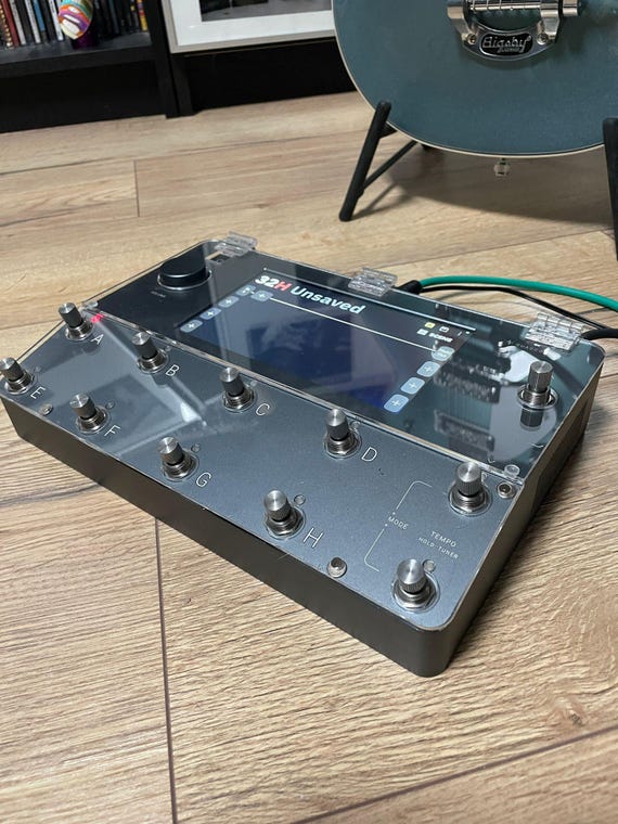 Acrylic Protector - Neural Quad Cortex Design 1 - Etsy