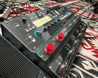 Acrylic Protector - Kemper Profiler Stage