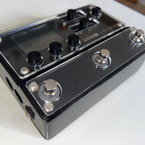 Akrylskydd - HX Stomp Line 6