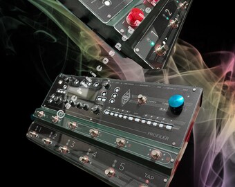 Acrylic Protector - Kemper Profiler Stage - Etsy