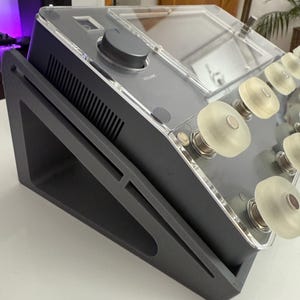 Stand - Neural Quad Cortex