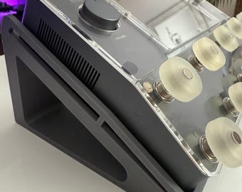 アクリル製プロテクター - ヒンジなしのニューラルクアッドコル