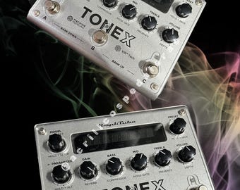 Acrylic Protector - IK Multimedia Tonex Pedal - Etsy