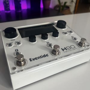 Akrylskydd - Eventide H90