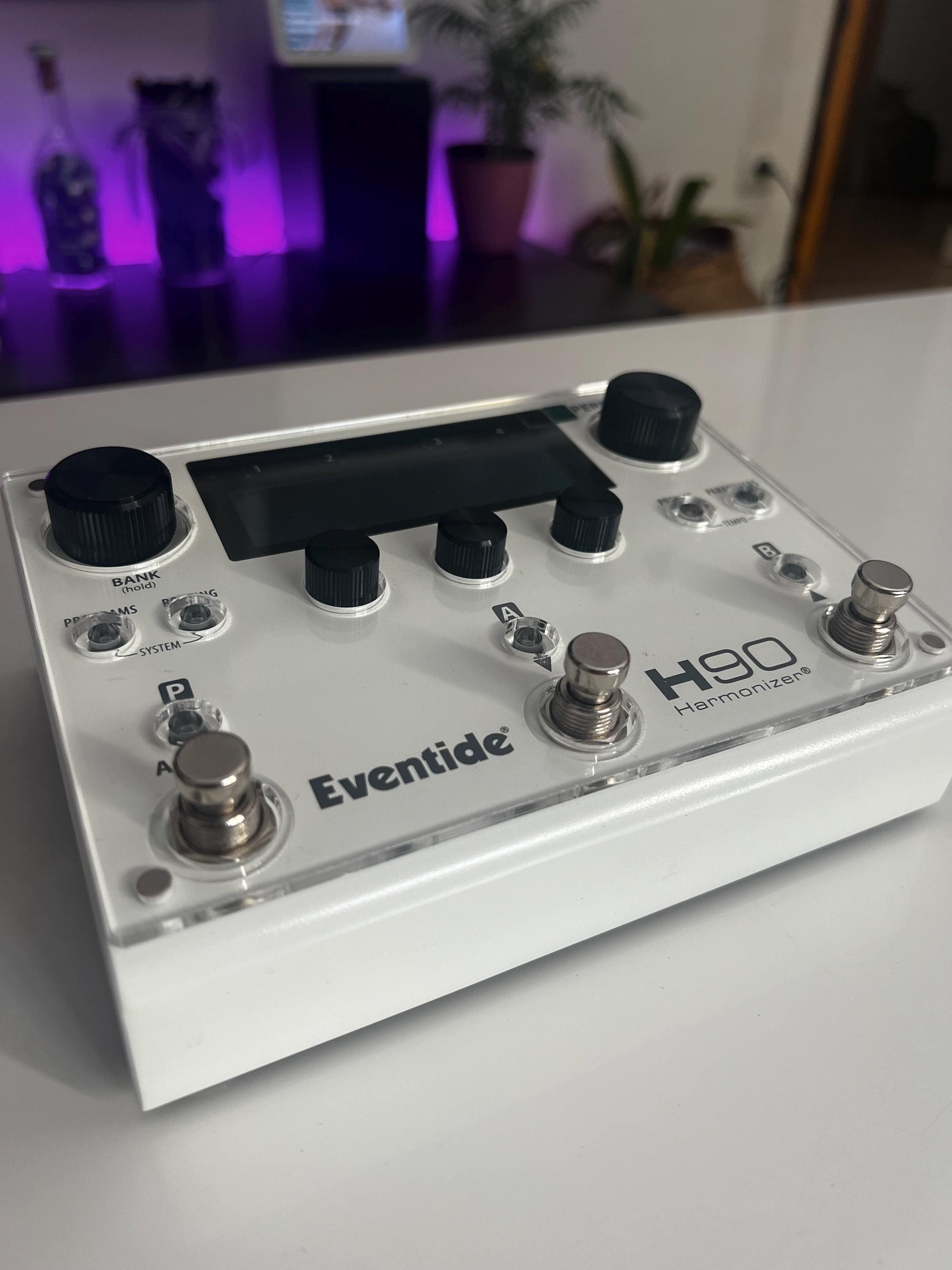 Acrylic protector - Eventide H90