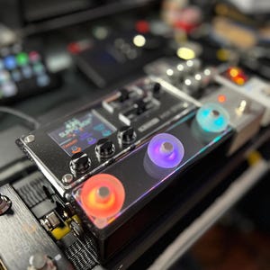 Magnetic Topper Line 6 HX Stomp, LT, Floor, Control… (unit) (Price per unit)