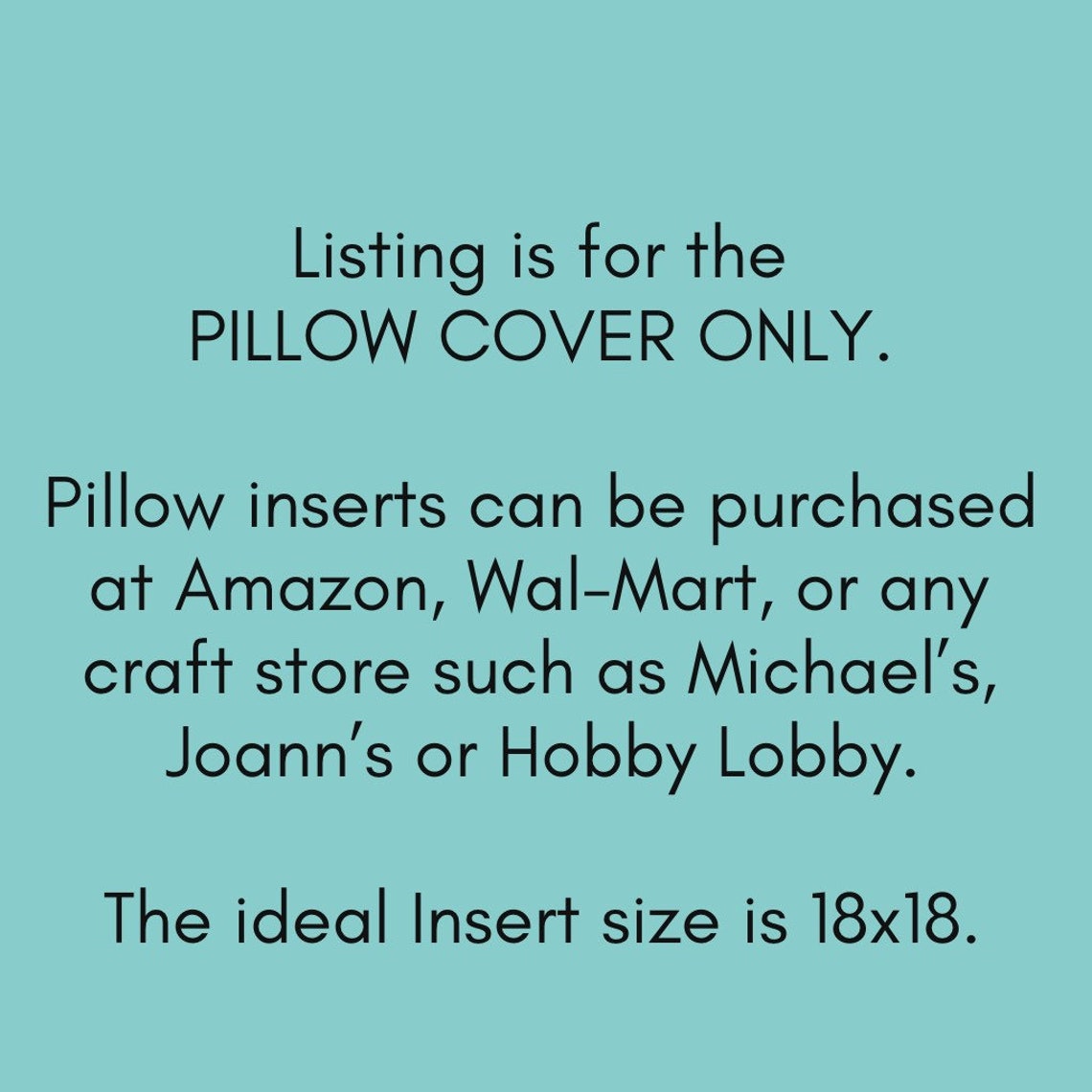 Disney HOME Pillow Case Throw Pillow Cover Disney Gift Etsy