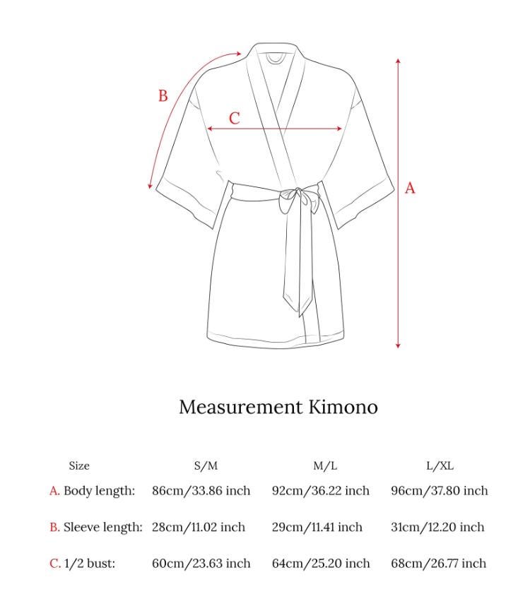 Personalized Satin Robes, Luxury Bridal Loungewear, Bridesmaid Robe ...