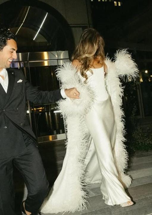white christmas dresses Shop The Stunning Sloane Corset Gown in Hot Pink with Feathers
