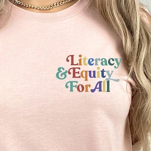 Minimalist Protect Libraries Shirt, Pocket Support Public Libraries Shirt, Support Librarian Shirt, Bookstore Shirt, Banned Books T-Shirt