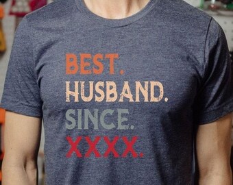Mens Best Husband Ever American Flag T Father Day Gift Hoodie