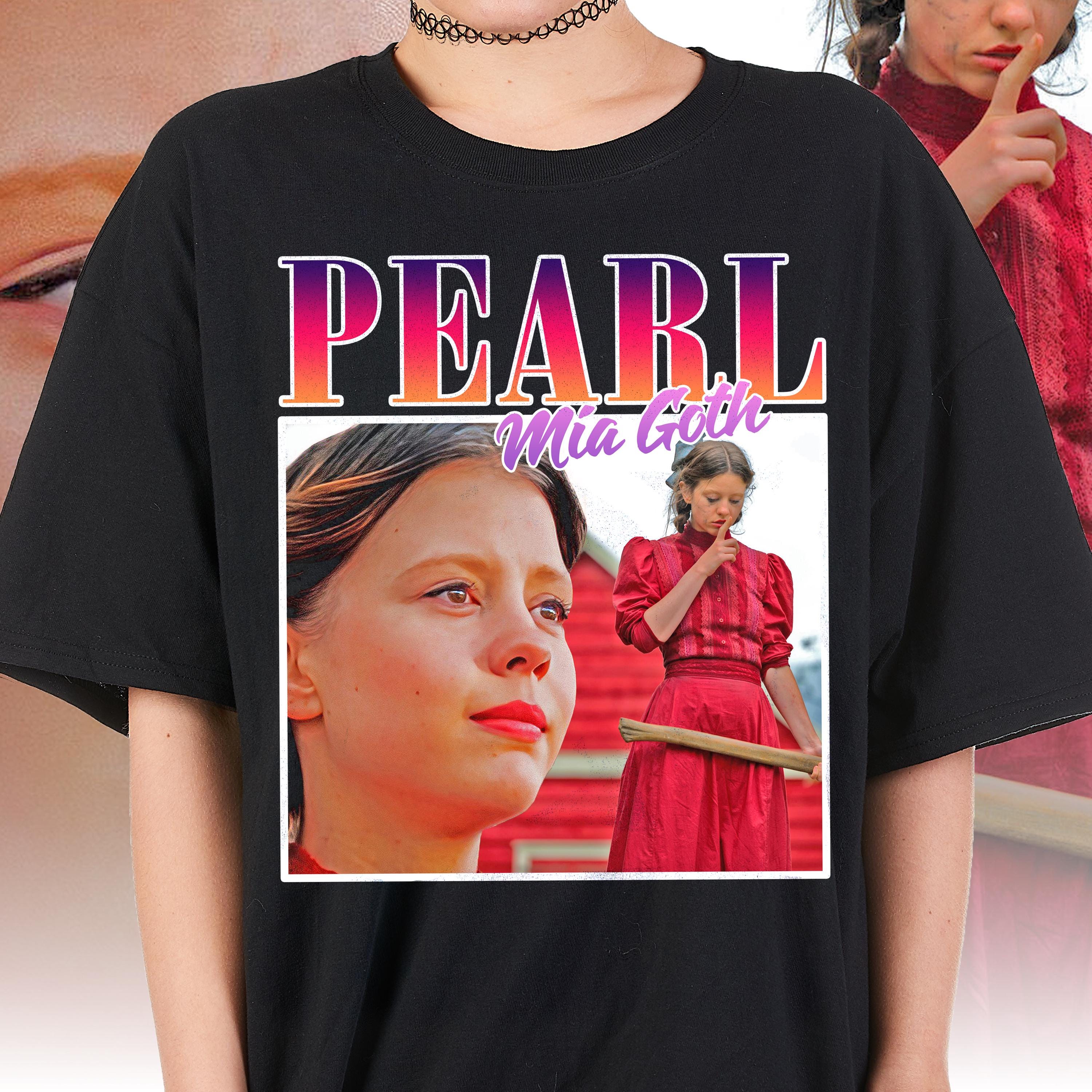 Mia X T Shirt - Etsy
