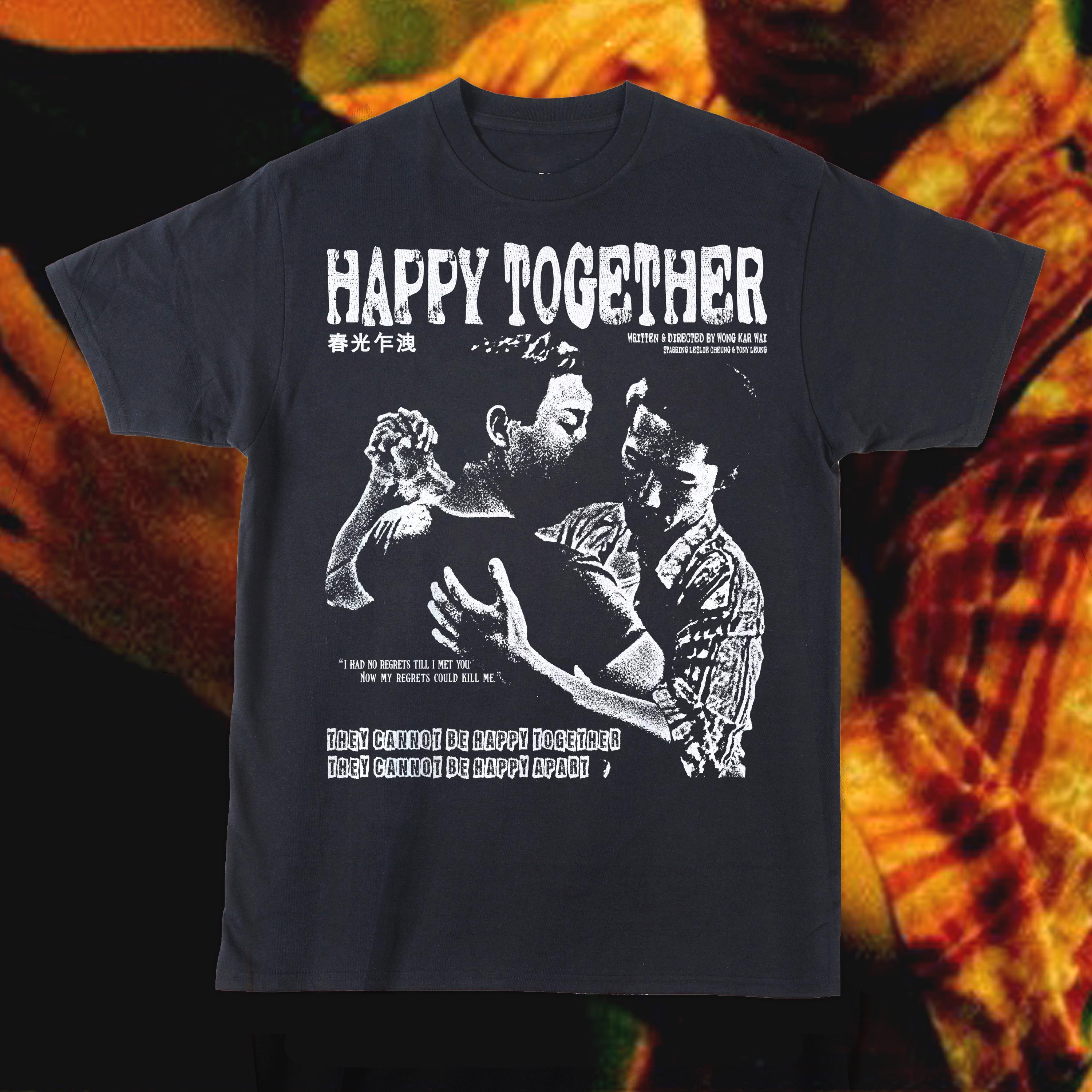 Wong kar wai shirt - Etsy 日本