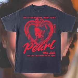 Mia X T Shirt - Etsy