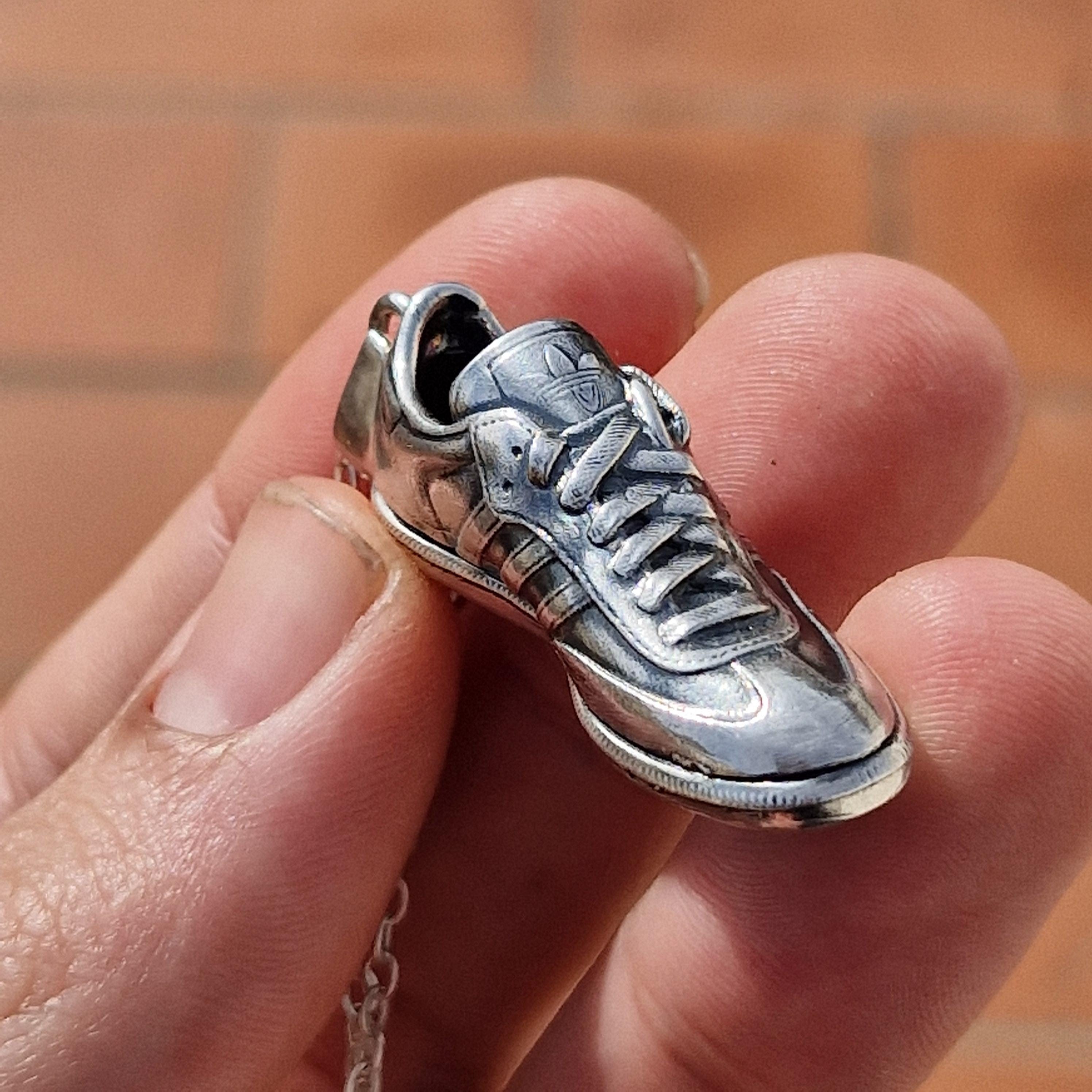 Adidas Pendant - Etsy