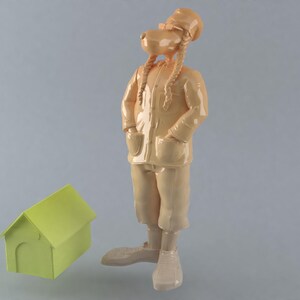 Snoop dogg figure - Etsy 日本