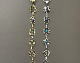 Pendant & Necklace