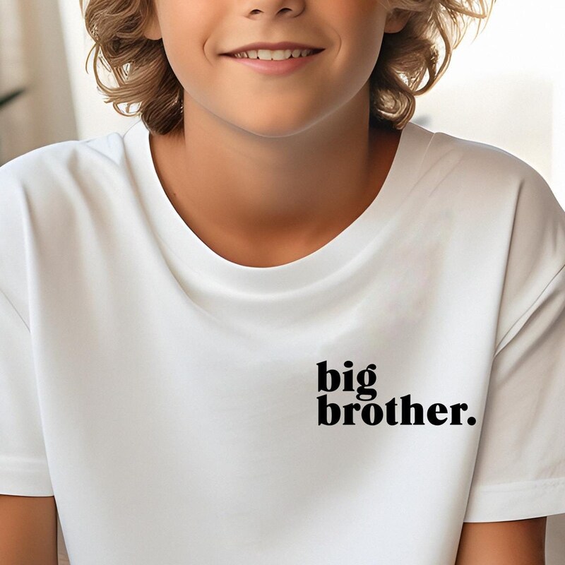 Big Brother 2018 Shirt