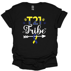 Síndrome de Down; Concienciación sobre el síndrome de Down; Ropa para el síndrome de Down