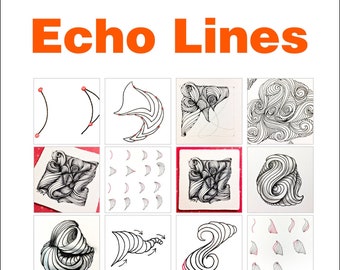 Echo Lines - Download PDF Tutorial Ebook