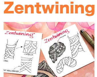 Zentwining "Video to Ebook" - Download PDF Tutorial Ebook
